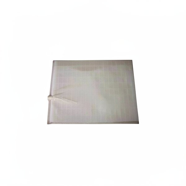 Elément filtrant 13-13/16" S7D75 (2/Filtre)