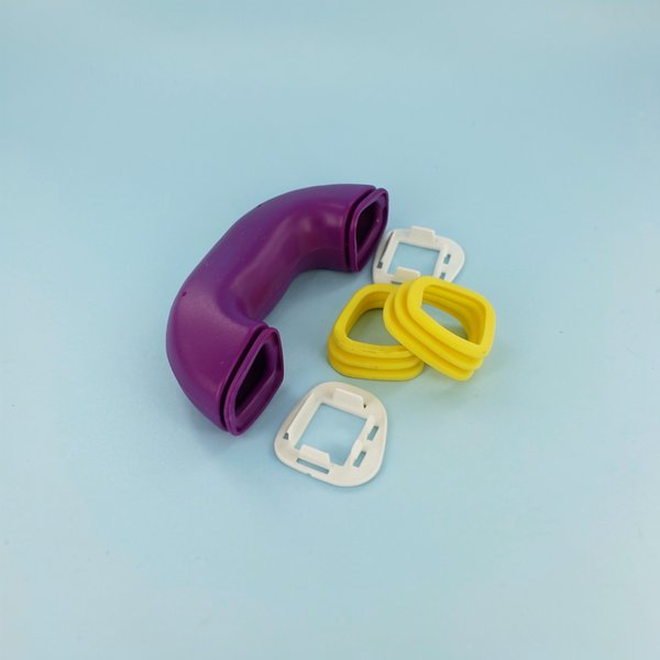 Kit d'accessoires (incl. 24,25,26,27,28) robot GW7500