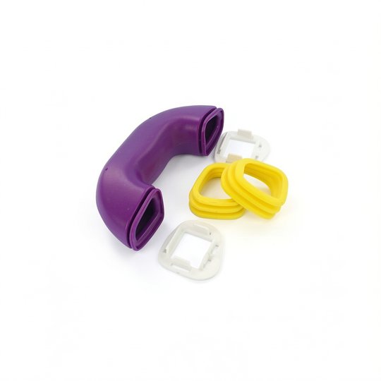 Kit d'accessoires (incl. 24,25,26,27,28) robot GW7500
