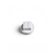 Bouchon MIP 1"1/2 de prise balai et refoulement