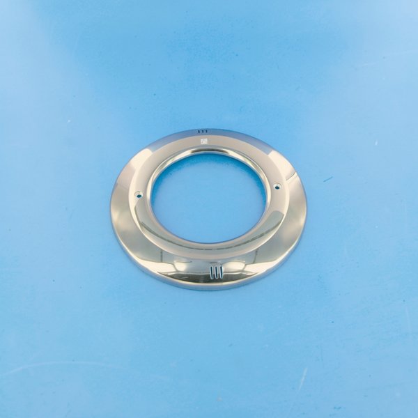 Enjoliveur PROJ Std Inox - Liner/Béton