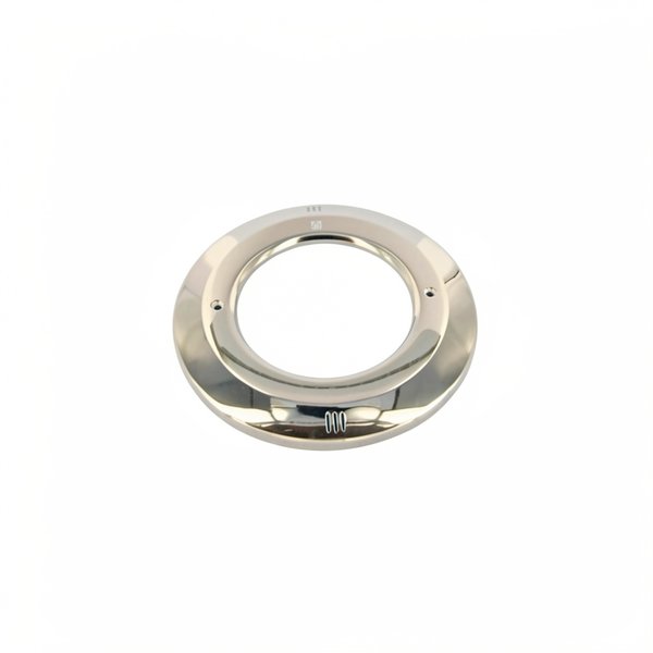 Enjoliveur PROJ Std Inox - Liner/Béton