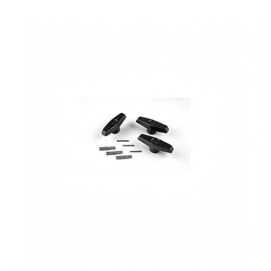 Vis de couvercle PPE Fonte 1500/3000 trs/mn