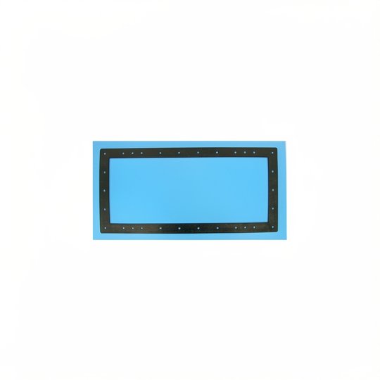 Joints de bride SK GM x2 + 4 vis - 105D013L