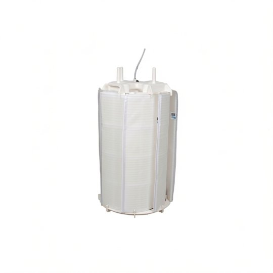 Ensemble complet de filtration Clarity MOD48 - 22m3/h