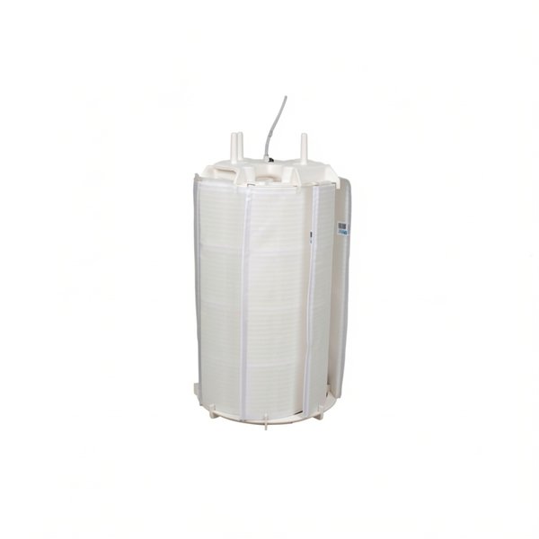 Ensemble complet de filtration Clarity MOD48 - 22m3/h