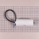 Condensateur 1,5 CV PPE Astral Glass