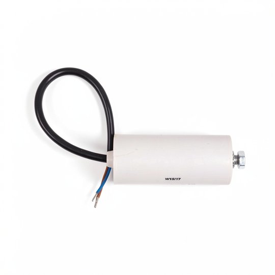 Condensateur 1,5 CV PPE Astral Glass