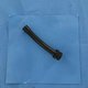 Tube de liaison avec écrous pour FSP350 - 400mm