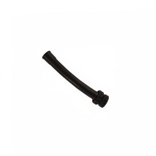 Tube de liaison avec écrous pour FSP350 - 400mm
