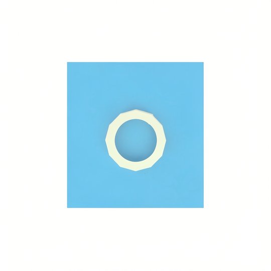Enjoliveur BOR 2" AM - Ø67/46 mm - Liner/Béton/Polyester/Panneaux