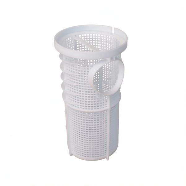 Panier de préfiltre plastique PPE Magnus
