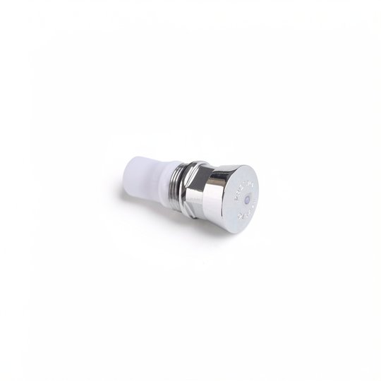 Bouton poussoir de douche