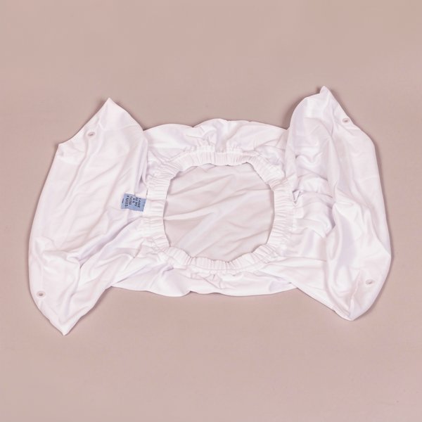Sac filtrant