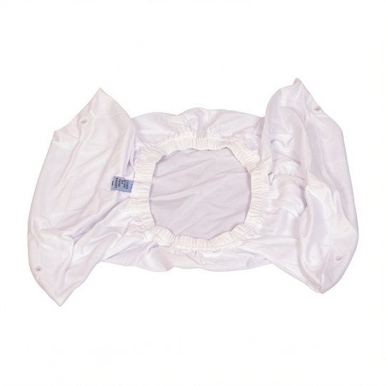 Sac filtrant