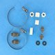 Kit de montage de Distributeur chlore/brome CL0220