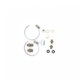 Kit de montage de Distributeur chlore/brome CL0220