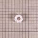 Ecrou 1/2" PVDF