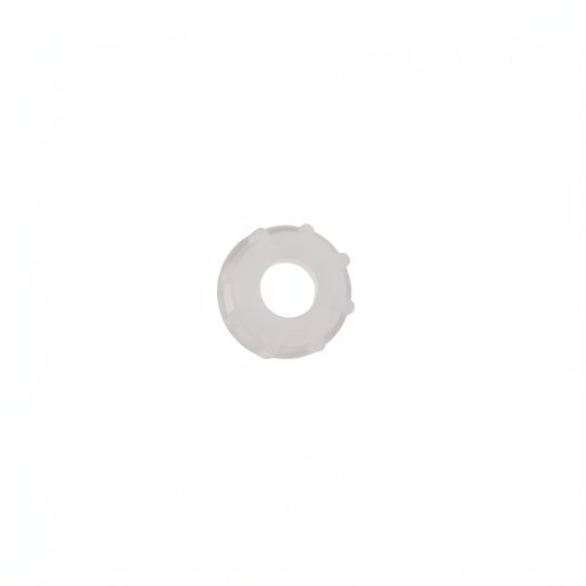 Ecrou 1/2" PVDF