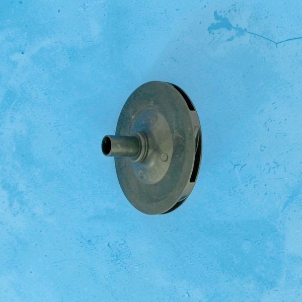 Turbine PPE 5P4R/5P6R - 0,75 kW Tri