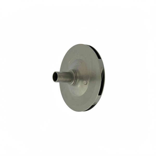 Turbine PPE 5P4R/5P6R - 0,75 kW Tri