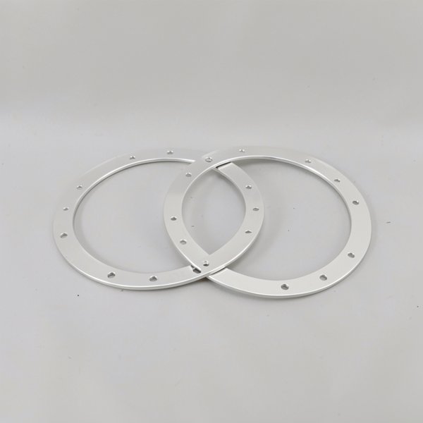 Joints de bride PROJ & bouche aspi. BDF - Inox Liner/Béton