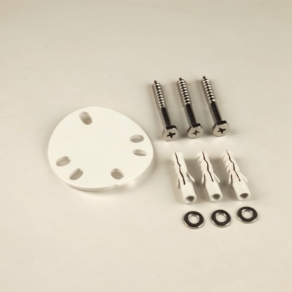 Visserie fixation ancrage 304