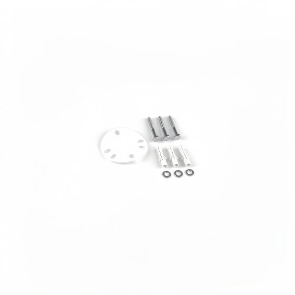 Visserie fixation ancrage 304