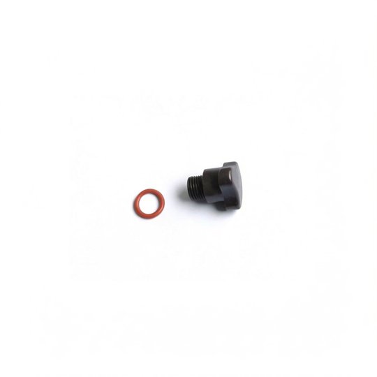 Bouchon + joint de purge PPE Viron P320/P600