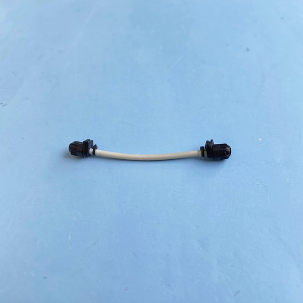Tubo de Santoprene