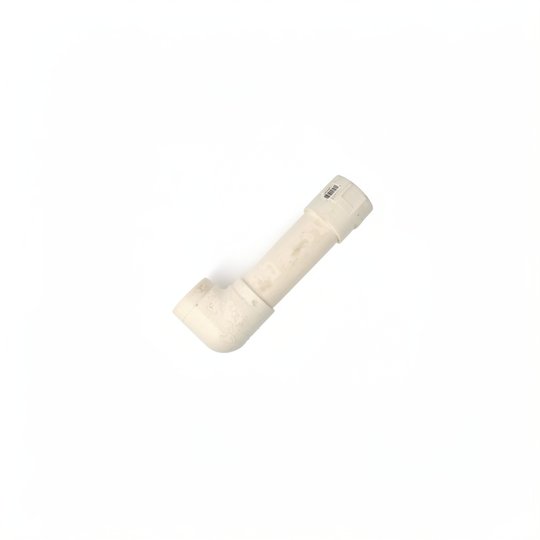 Tube distribution supérieur coudé fileté TR60 AM
