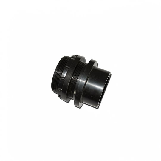 Traversée de paroi FILTRE 3D / LSR 30 / LSC 30-36 - 2" avec écrou - avant 2004