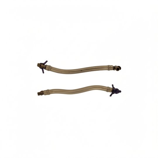 Tuyau de rotation (x2)