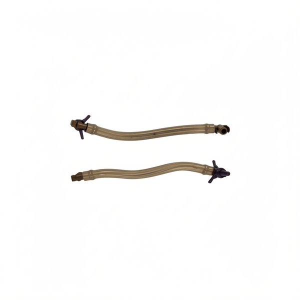 Tuyau de rotation (x2)
