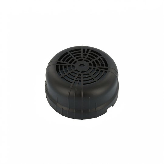 Couvercle de ventilateur Boost-Rite S4P100M/Moteur Pentek SW