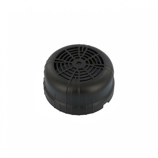 Couvercle de ventilateur Boost-Rite S4P100M/Moteur Pentek SW