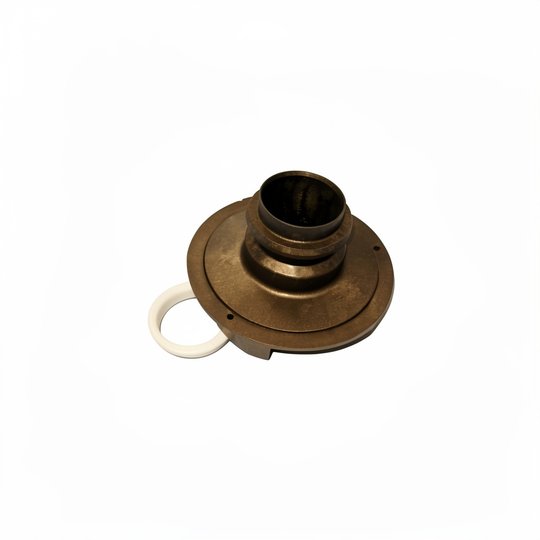 Diffuseur + bague de turbine PPE TriStar