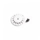 Grille buse de fond liner 00340
