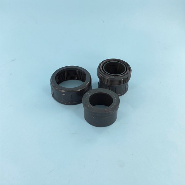 Bague PVC Ø50x1"1/2 FILTRE SAB - 10/15m3/h