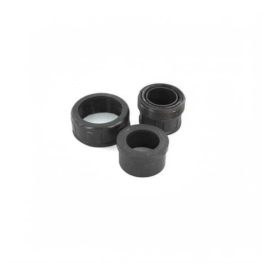 Bague PVC Ø50x1"1/2 FILTRE SAB - 10/15m3/h