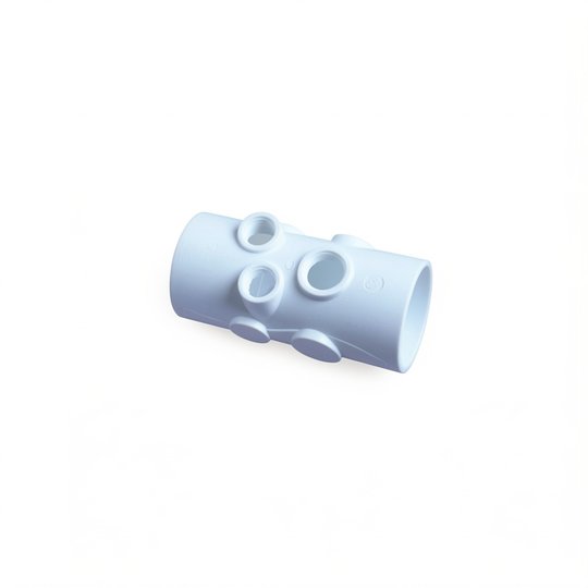 Porte-accessoires sans bouchon