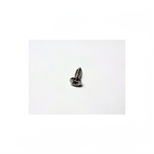 Vis à tôle, 4,8x16 mm A4
