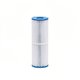 Cartouche Advantage Electric 25-1 C-4308 25 sq.ft, SONFARREL