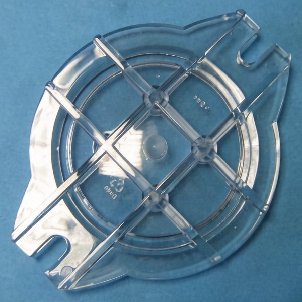 Couvercle de préfiltre PPE Micro (x2)