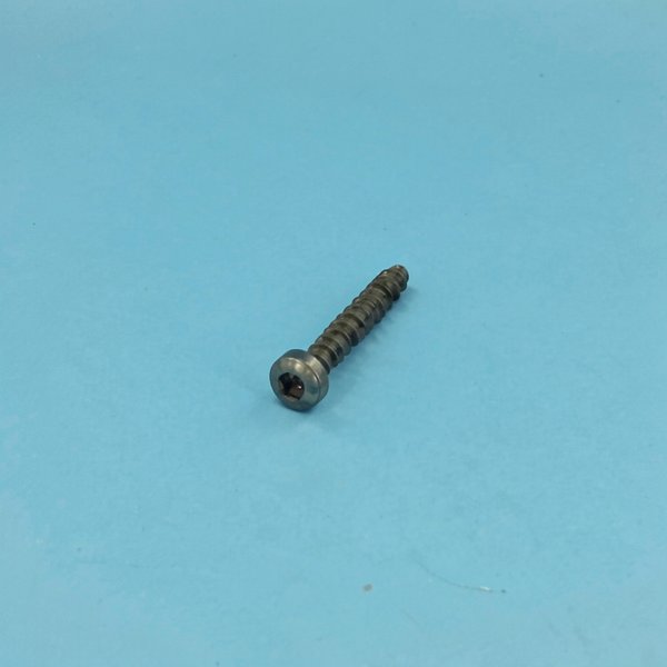Vis autofileteuse, 7x48,4 mm A2