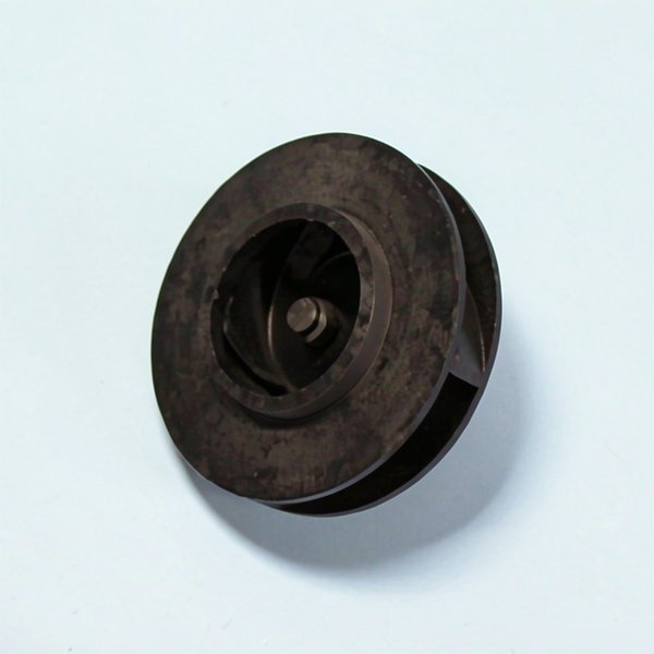 Turbine 4 ailettes, Badu 21-40/53G, 21-41/53G