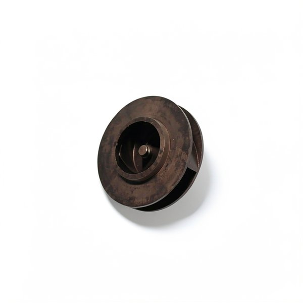 Turbine 4 ailettes, Badu 21-40/53G, 21-41/53G