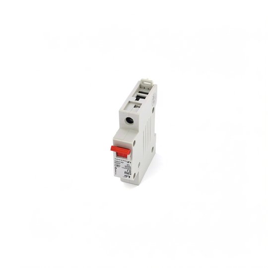 Fusible Air Switch 2A JD PAC