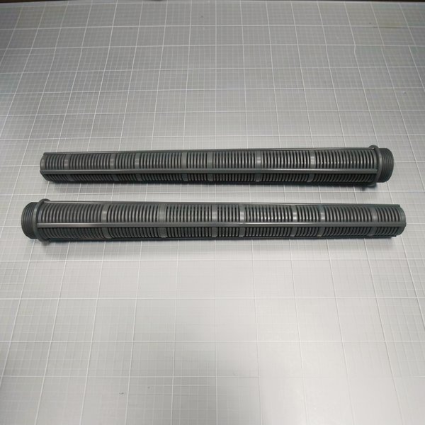 Crepine (x2) 1"1/2 460 mm