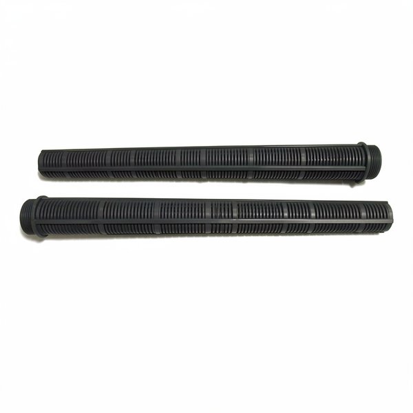Crepine (x2) 1"1/2 460 mm